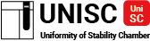 UNISC 홈페이지