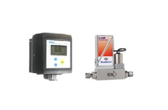Permanent gas inertization with nitrogen or argon. O2 measurement