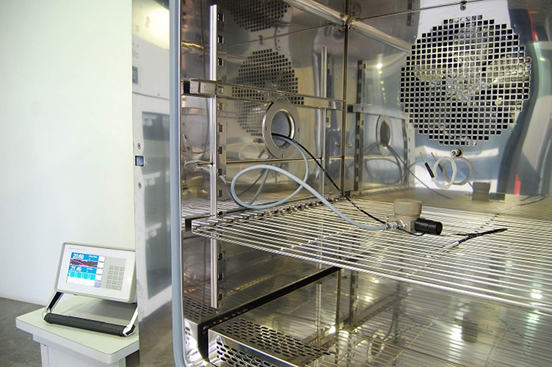 교정용 항온항습 챔버 01