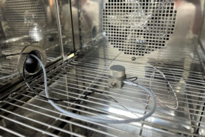 교정용 항온항습 챔버 05