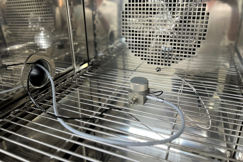 교정용 항온항습 챔버 05