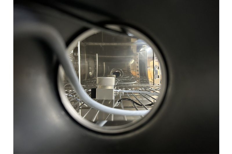 교정용 항온항습 챔버 04