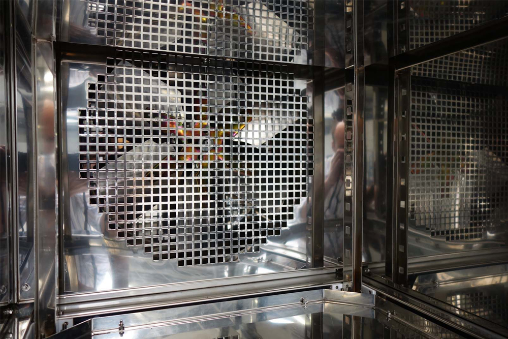 열충격 시험 챔버 02