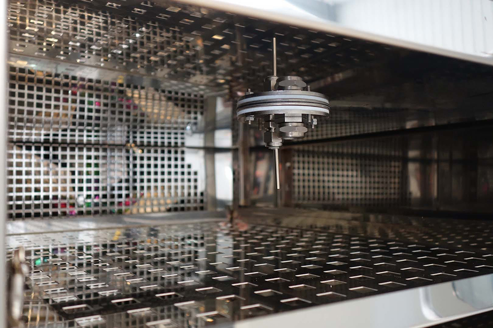 열충격 시험 챔버 03