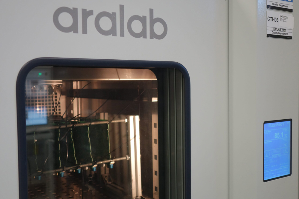 열충격 시험 챔버 04