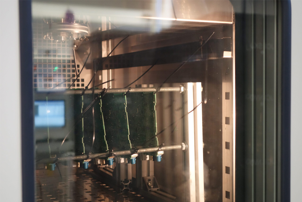 열충격 시험 챔버 05