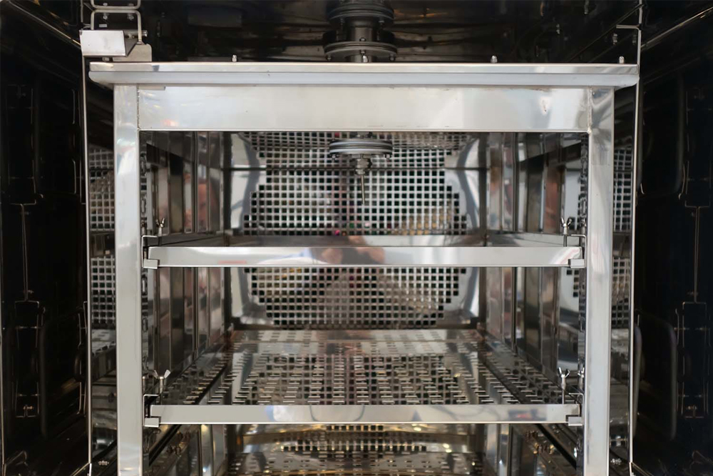 열충격 시험 챔버 06