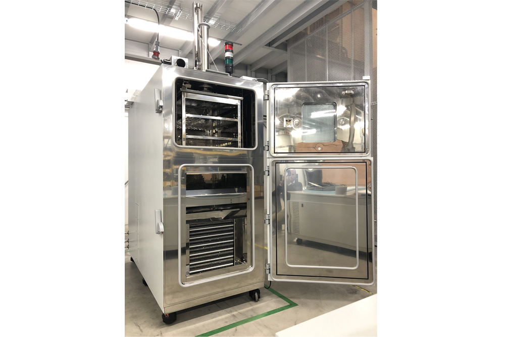 열충격 시험 챔버 01